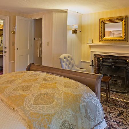 Colby Hill Inn Henniker Ngoại thất bức ảnh