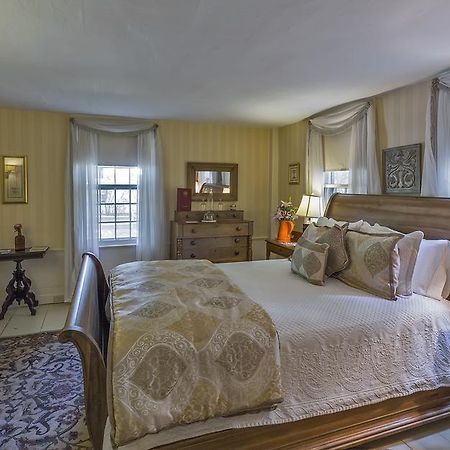 Colby Hill Inn Henniker Ngoại thất bức ảnh