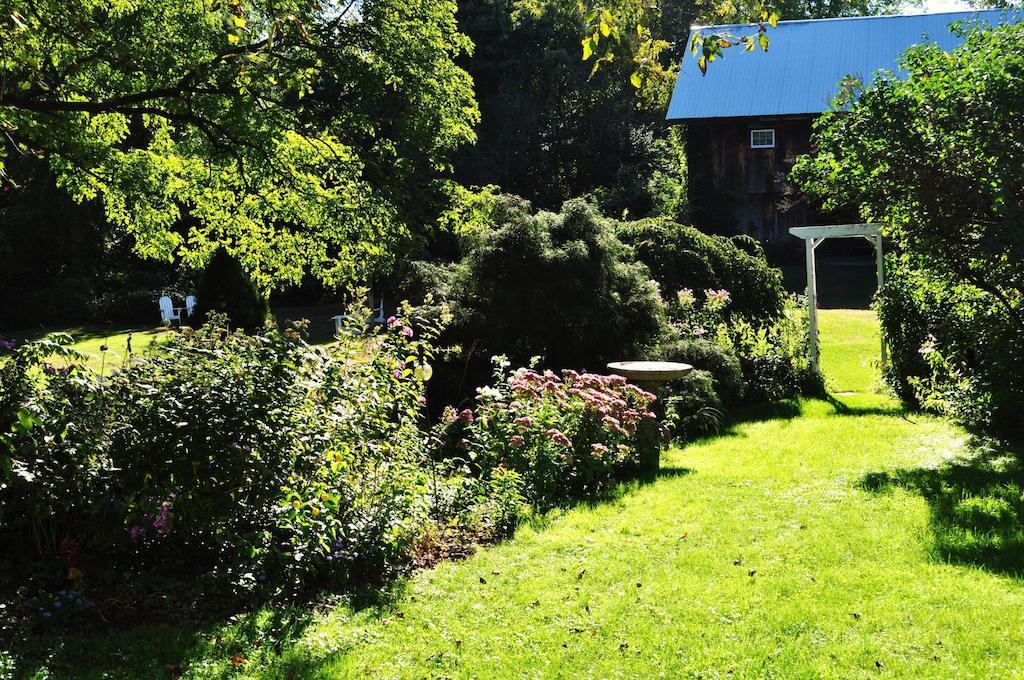 Colby Hill Inn Henniker Ngoại thất bức ảnh