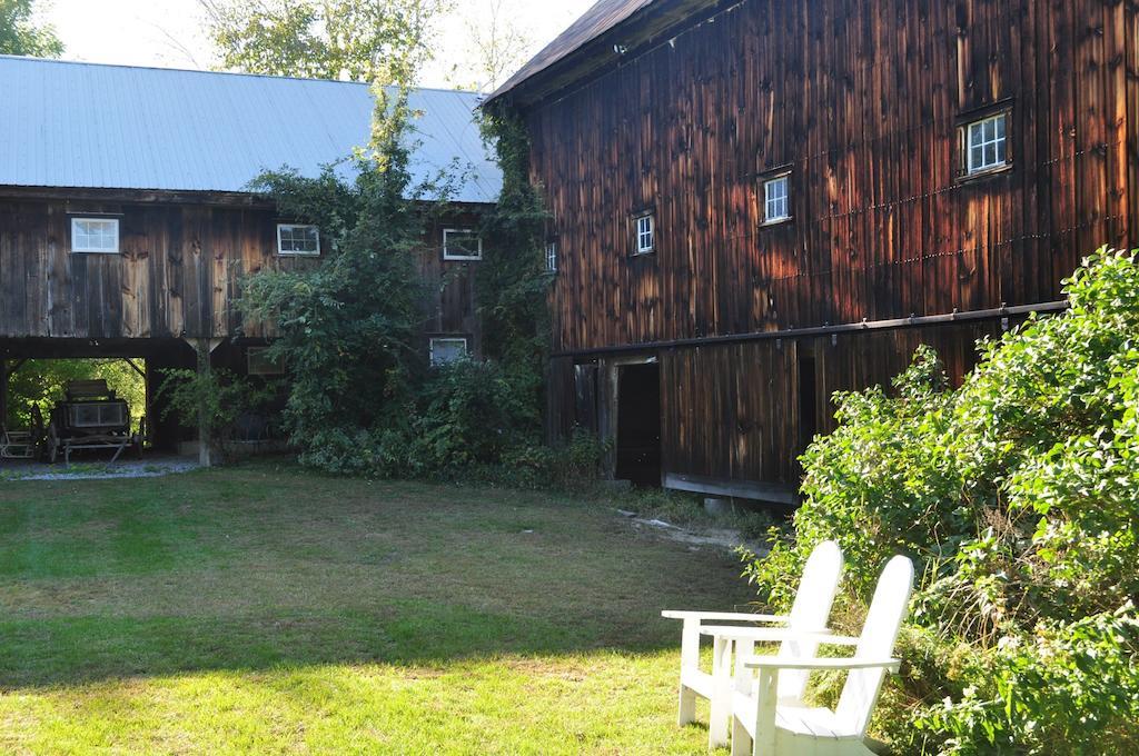 Colby Hill Inn Henniker Ngoại thất bức ảnh