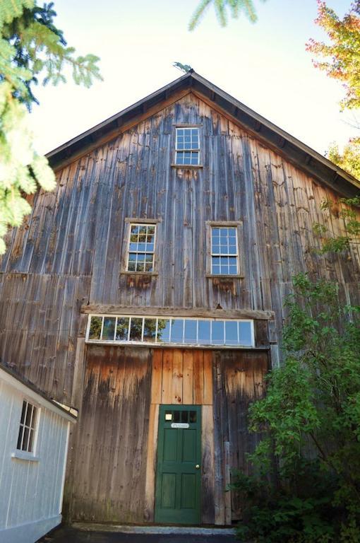 Colby Hill Inn Henniker Ngoại thất bức ảnh