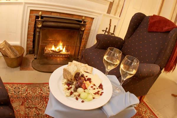 Colby Hill Inn Henniker Phòng bức ảnh