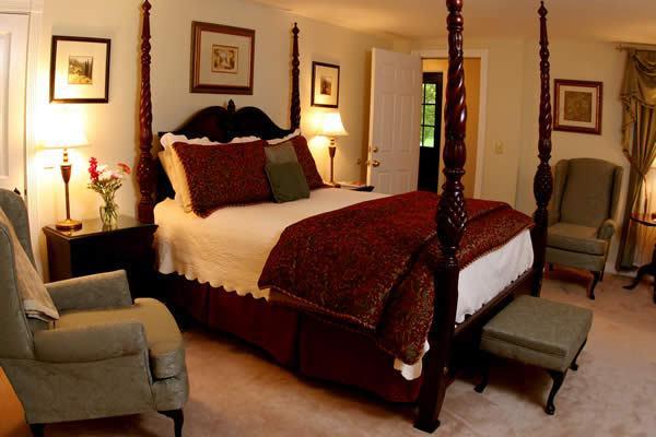 Colby Hill Inn Henniker Phòng bức ảnh