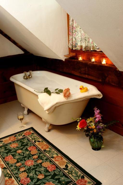 Colby Hill Inn Henniker Phòng bức ảnh
