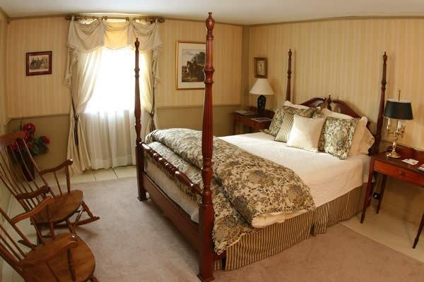 Colby Hill Inn Henniker Phòng bức ảnh