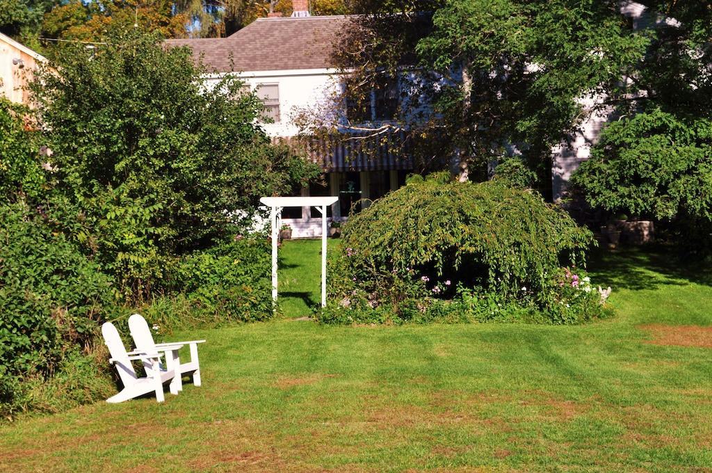 Colby Hill Inn Henniker Phòng bức ảnh